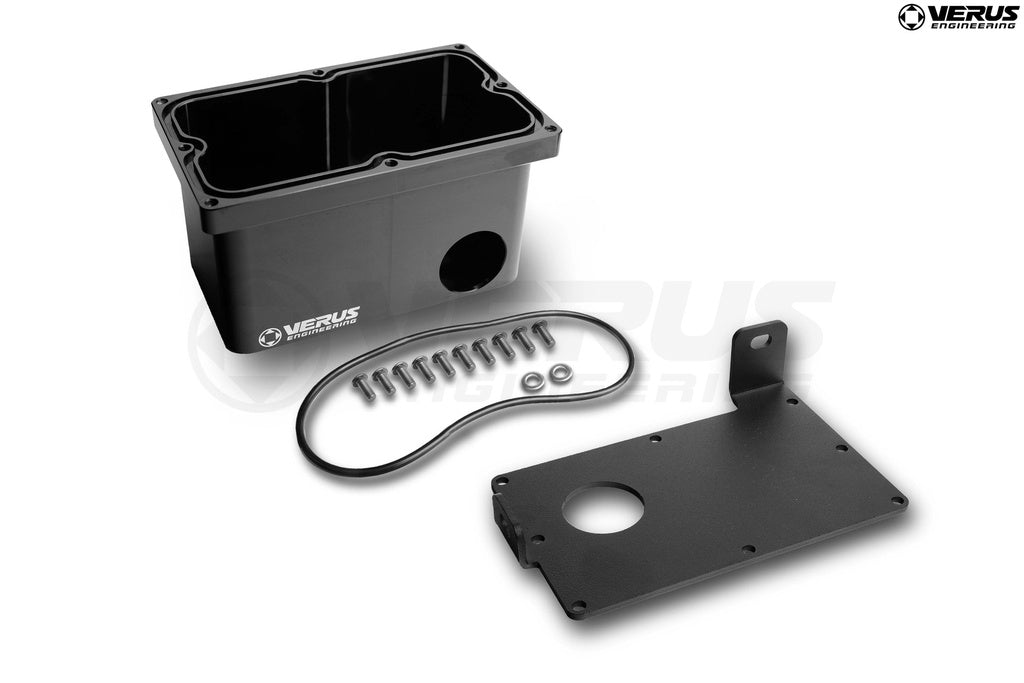 Verus Engineering Windshield Washer Fluid Reservoir