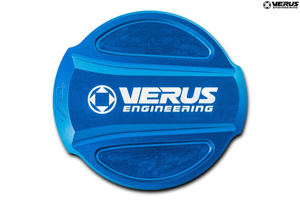 Verus Engineering Oil Cap Cover