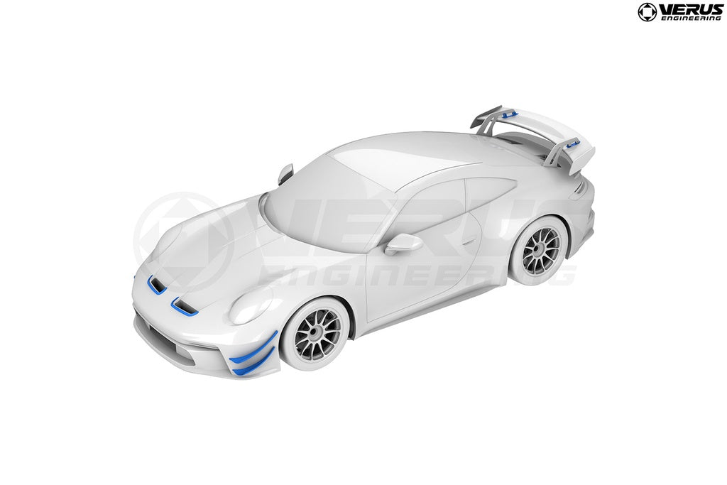 Verus Engineering Ventus 1 Package