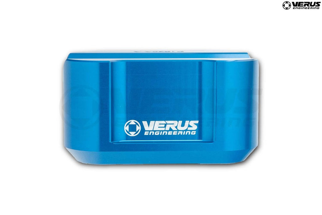 Verus Engineering Pinch Weld Jack Pucks