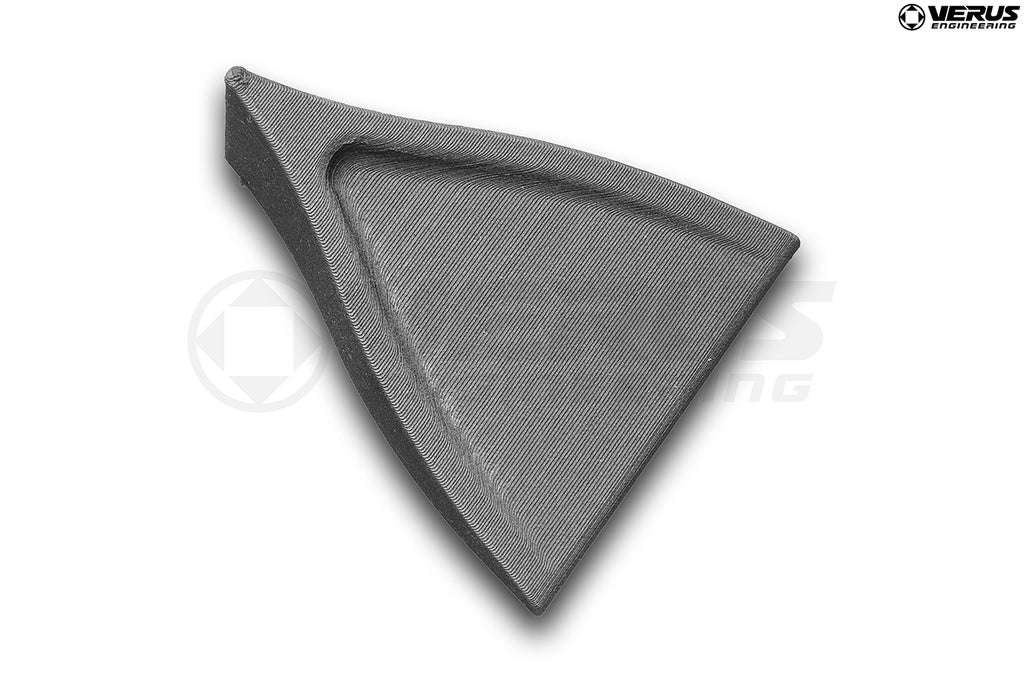 Verus Engineering 3D Printed Nylon Carbon Vortex Generator Kit