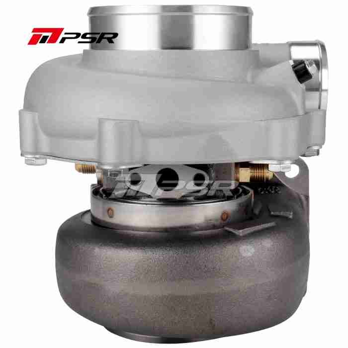 Pulsar 6862G/G35-1050 Dual Ball Bearing Turbo External Wastegate