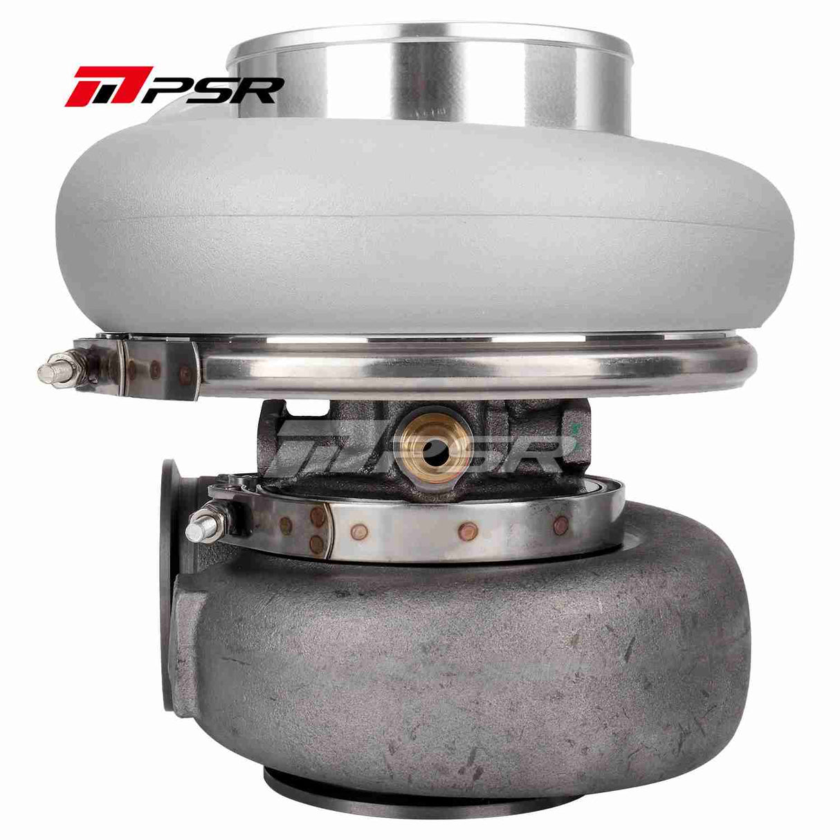 Pulsar 7782G/G45-1500 Dual Ball Bearing Turbo External Wastegate