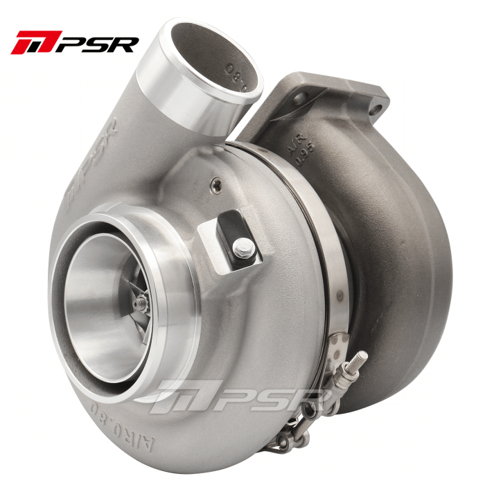Pulsar 6270G/G40-900 Dual Ball Bearing Turbo External Wastegate