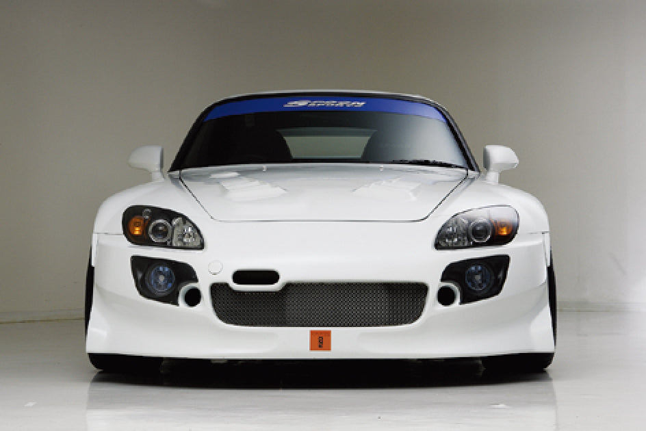 Spoon Sports S-TAI Bonnet 60100-AP1-000 | Pro Speed Racing