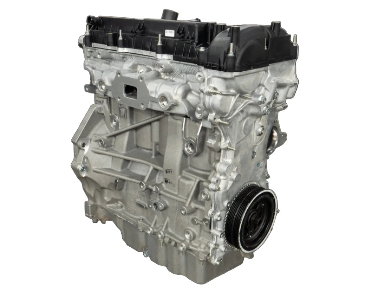 Mountune High Performance 2.0L EcoBoost MRX Long Block