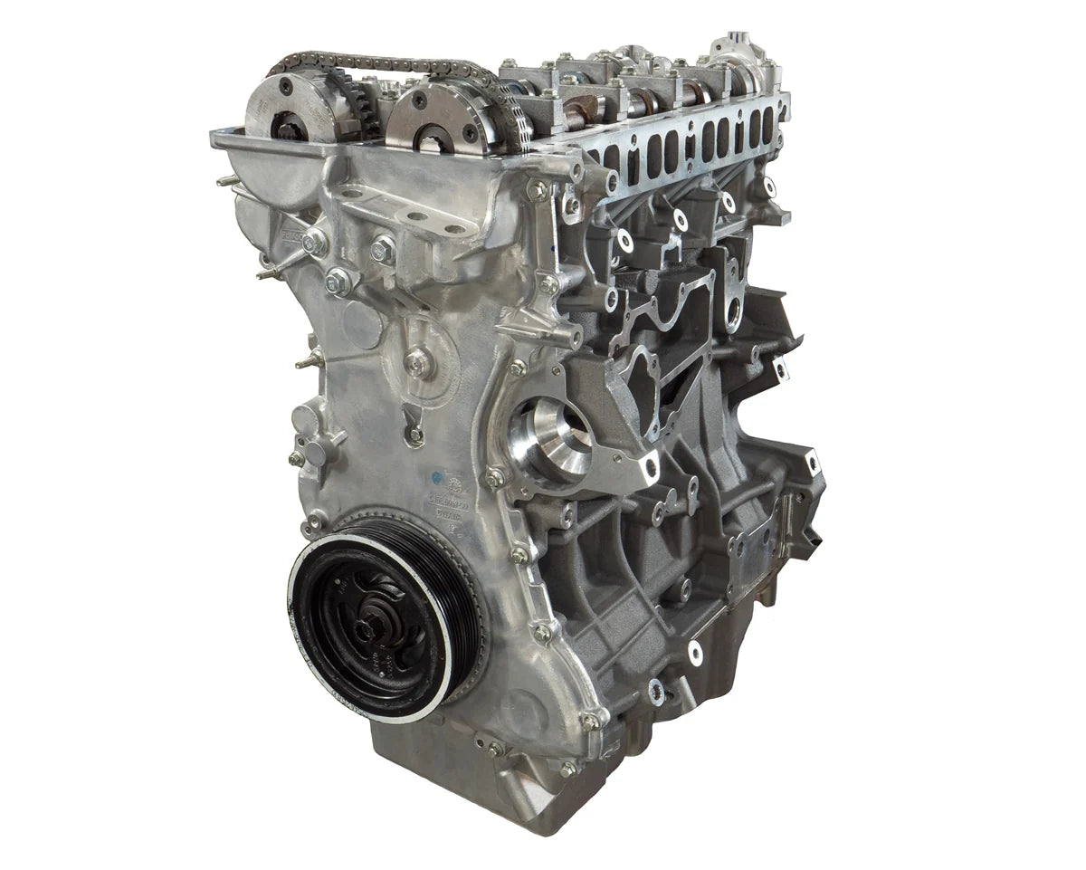 Mountune High Performance 2.0L EcoBoost MRX Long Block