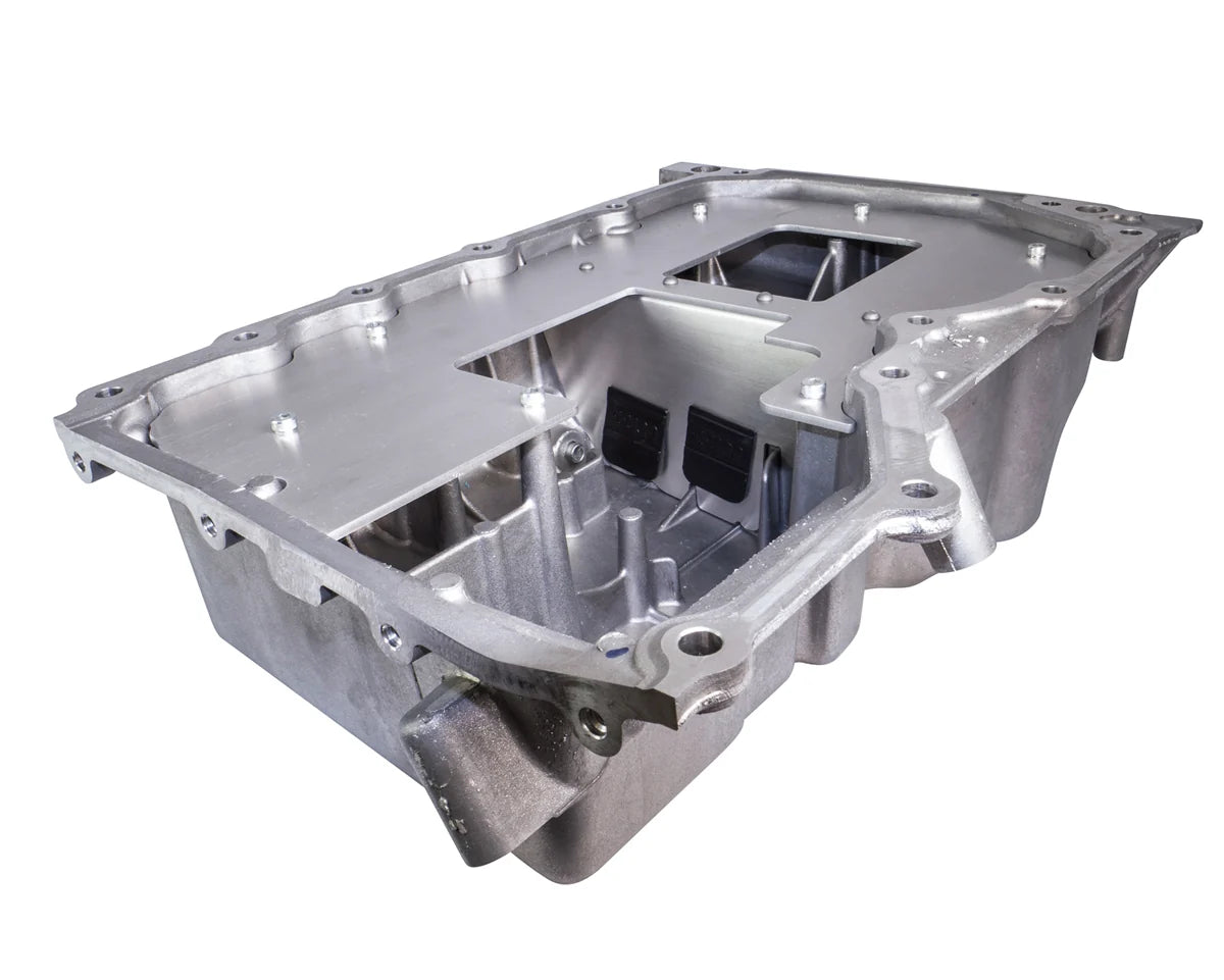 Mountune High Performance 2.0L EcoBoost MRX Long Block