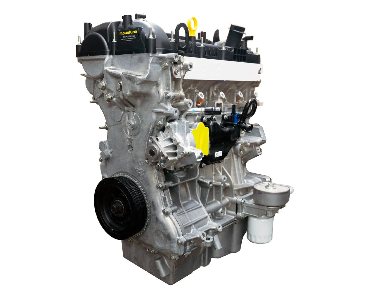 Mountune High Performance 2.3L EcoBoost N1 Long Block - Ford Focus RS LZ 16-17 6069-LB-230X