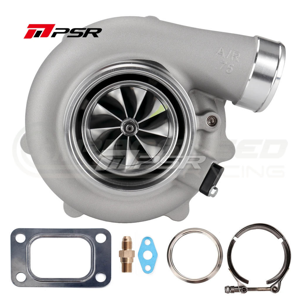 Pulsar 6262G/G35-900 Dual Ball Bearing Turbo External Wastegate