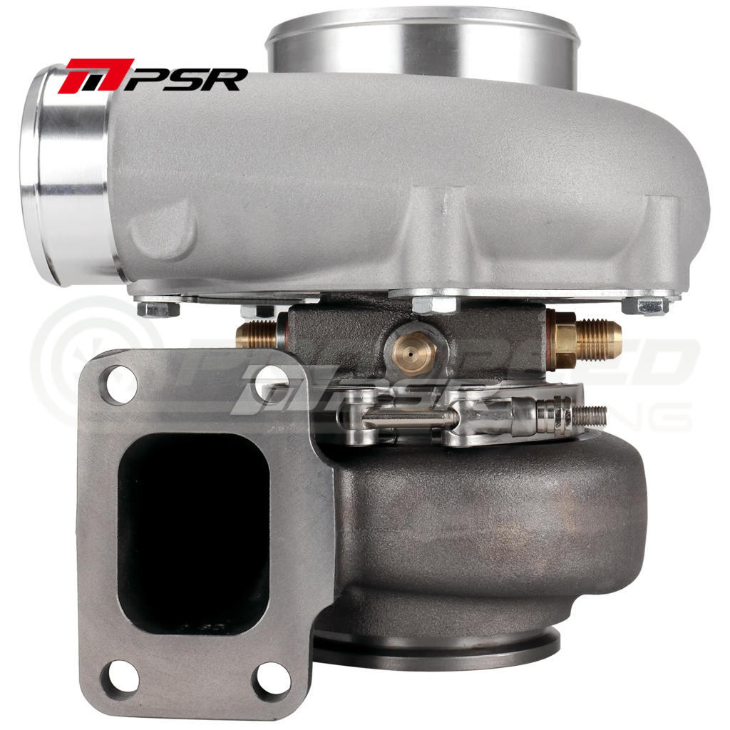 Pulsar 6262G/G35-900 Dual Ball Bearing Turbo External Wastegate