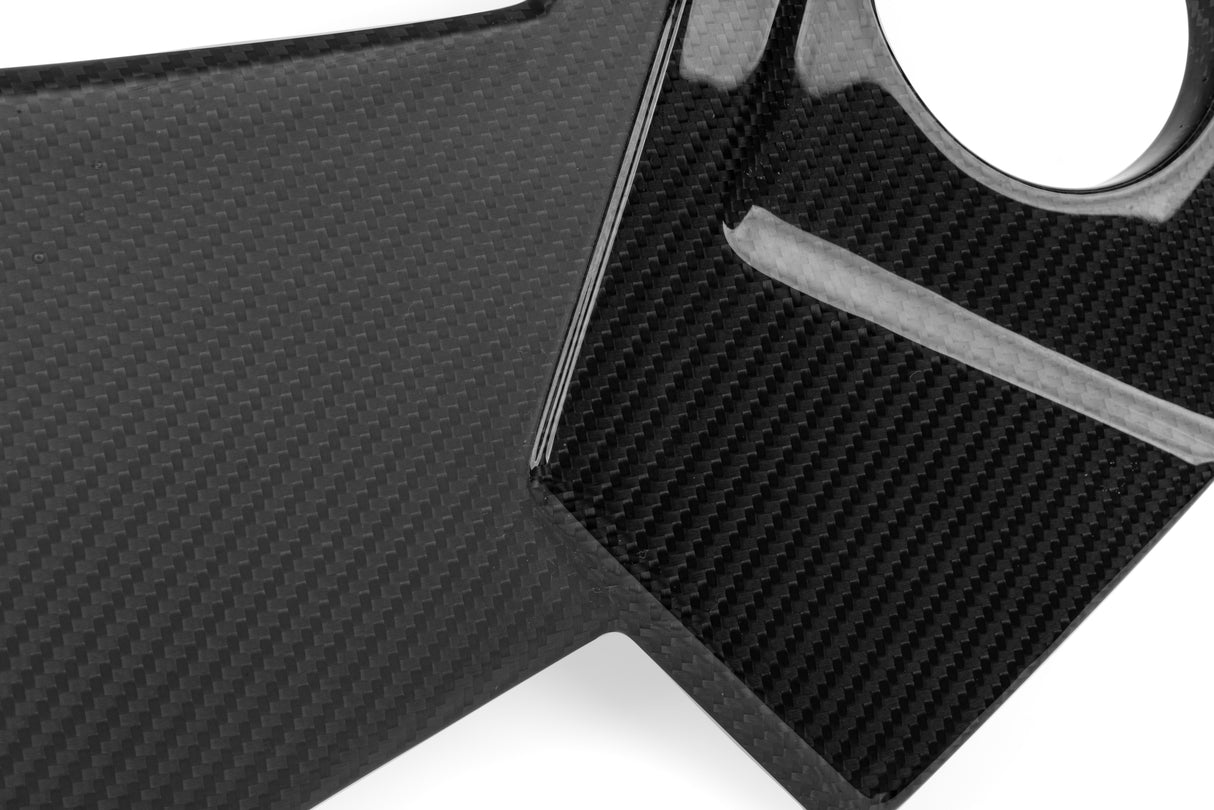 APR Carbon Fibre Engine Cover