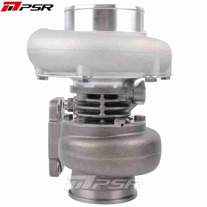 Pulsar PTE 6266 Ball Bearing Turbocharger