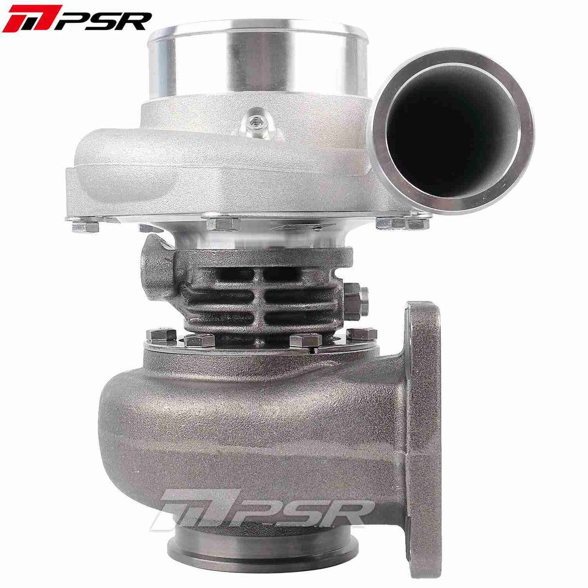 Pulsar PTE 6766 Ball Bearing Turbocharger