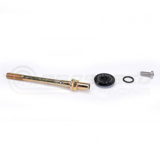Skunk 2 Low Profile Valve Cover Hardware Black