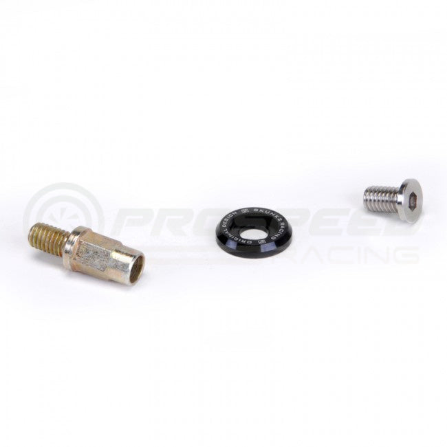 Skunk 2 Low Profile Valve Cover Hardware Black