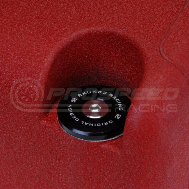 Skunk 2 Low Profile Valve Cover Hardware Black