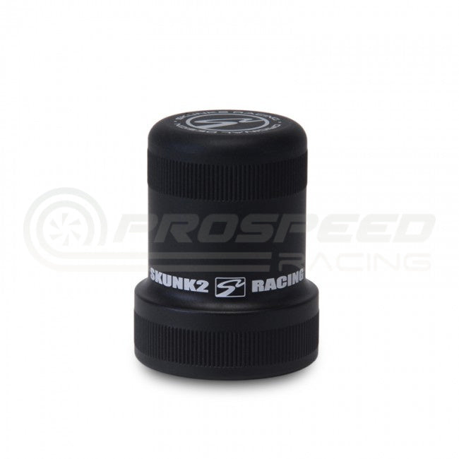 Skunk2 VTEC Solenoid Cover Black