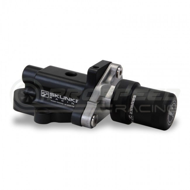 Skunk2 VTEC Solenoid Cover Black