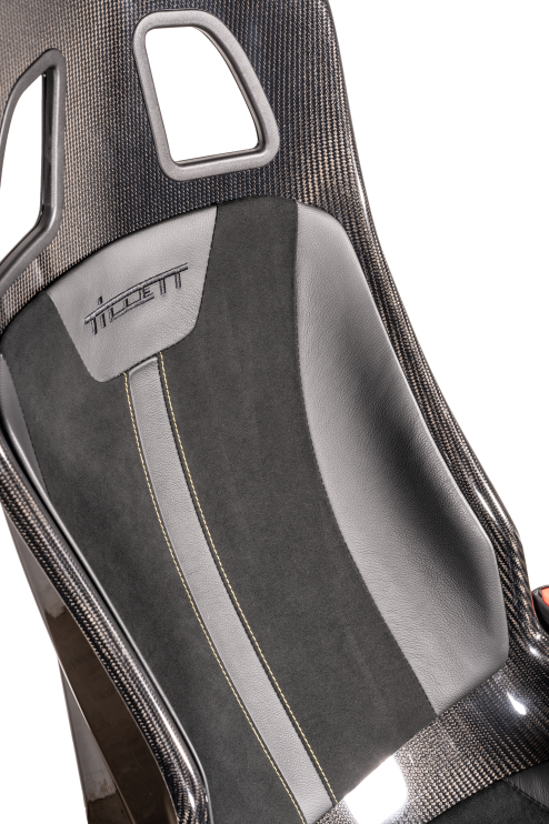 Tillett B10 Bucket Seat to suit Lotus Emira