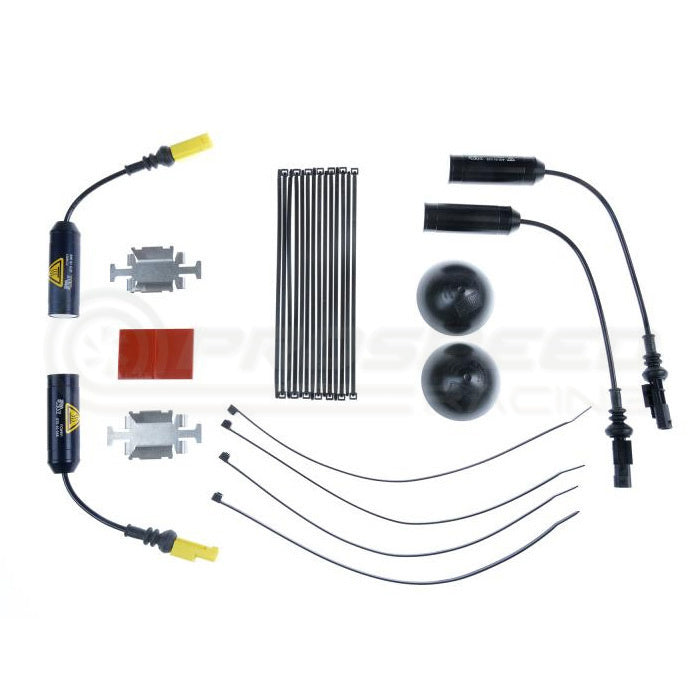KW Electronic Damping Cancellation Kit - 2011+ Lamborghini Aventador main image 1