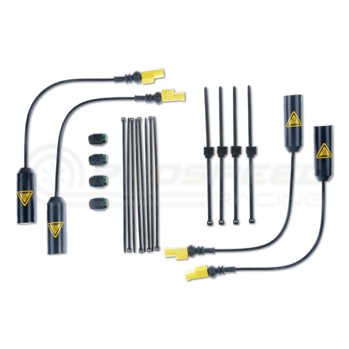 KW Electronic Damping Cancellation Kit - 2010-2013 BMW X5 M (E70 Type M7X) main image 0