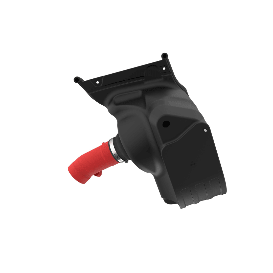 K&N Cold Air Intake System