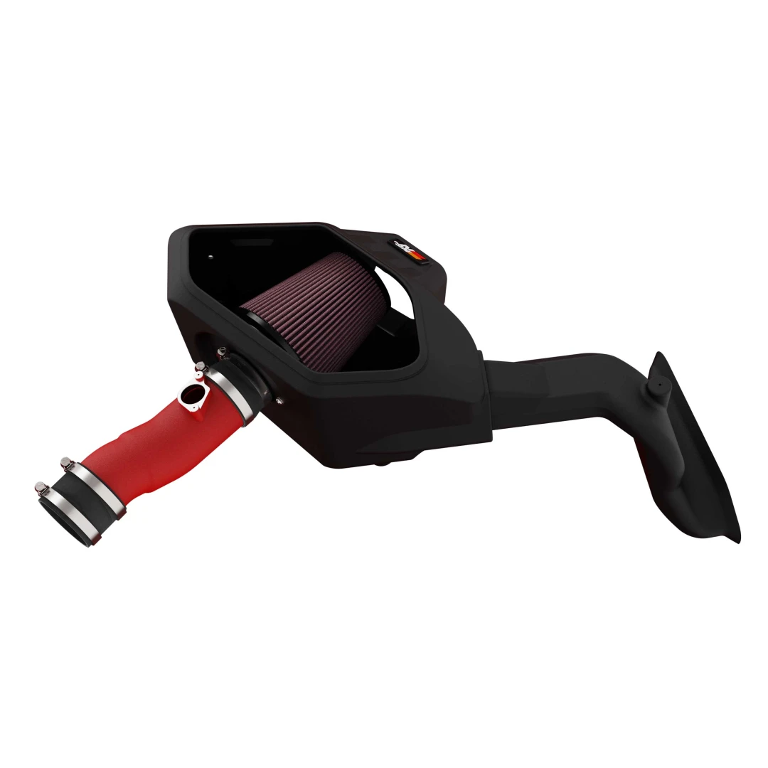 K&N Cold Air Intake System