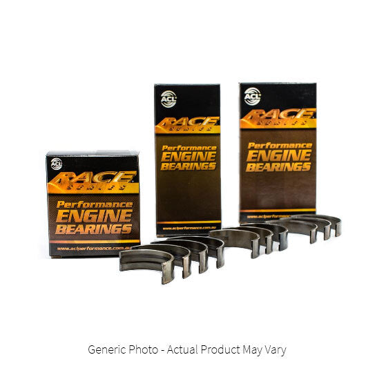 ACL Race Conrod Bearings Set Standard Size w/Extra Oil Clearance BMW N54/N55/S55 6B1584HXSTD