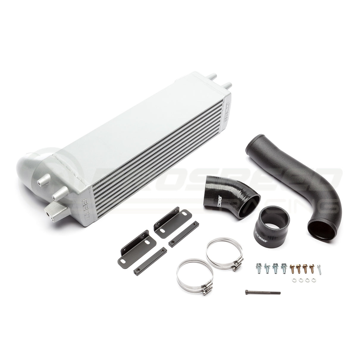 Cobb Tuning Stage 2 Power Package No Intake