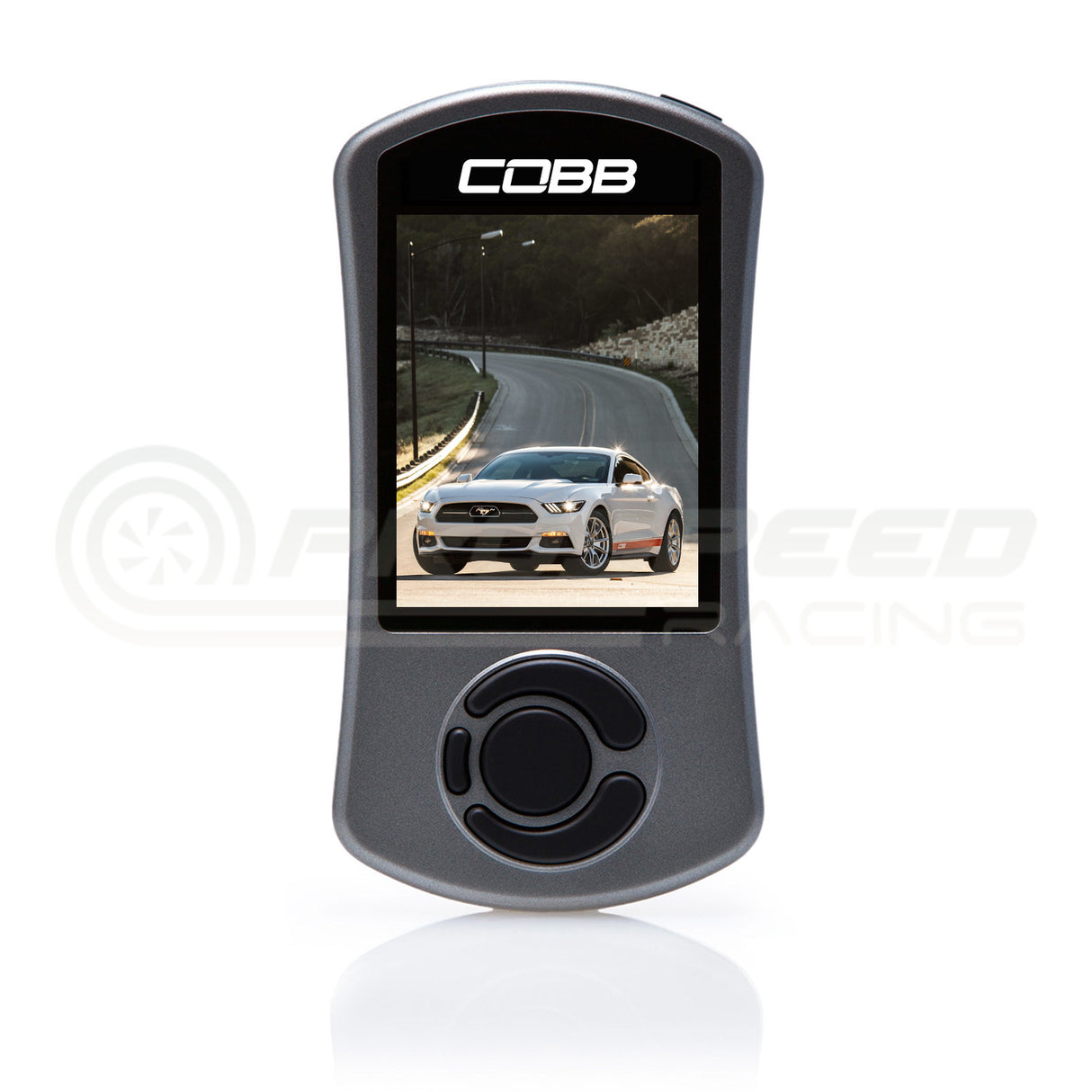Cobb Tuning Stage 2 Power Package No Intake