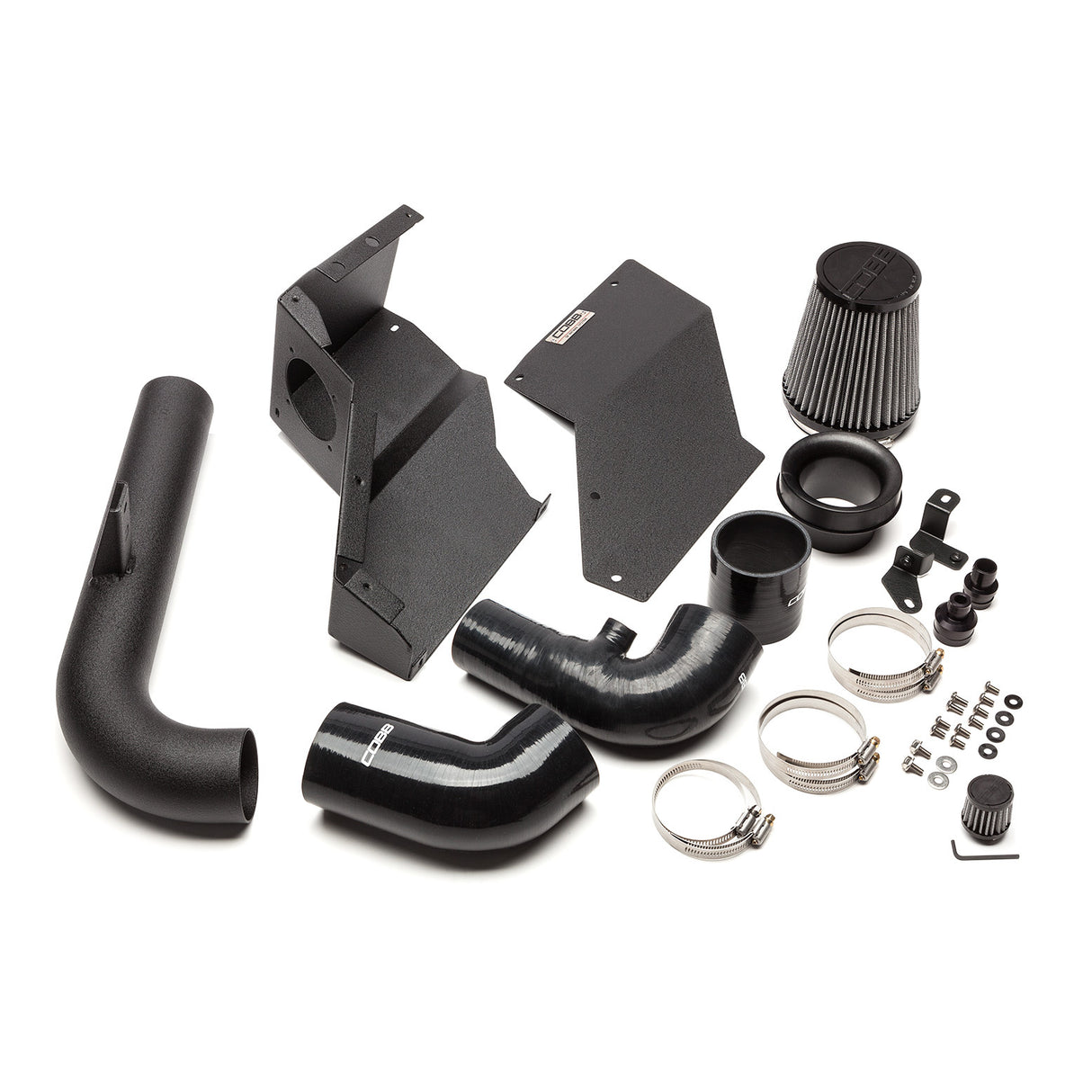 Cobb Tuning Stage 1 + Big SF Power Package