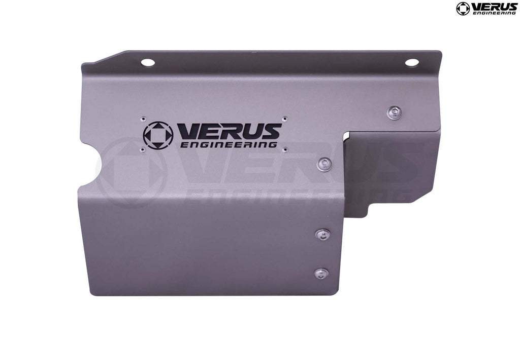 Verus Engineering 6 Port Turbo Heat Shield Kit