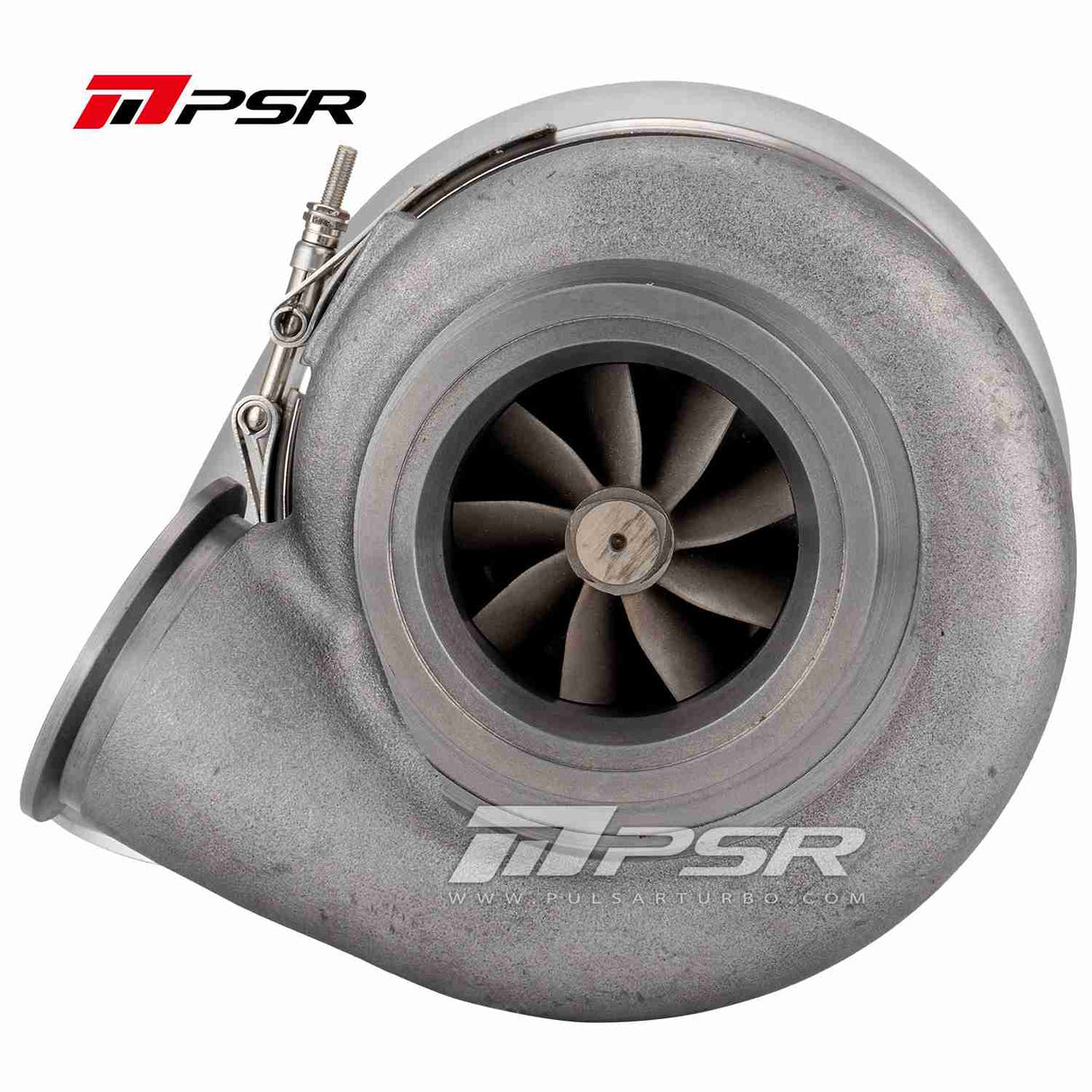 Pulsar 7975G/G42-1450 Dual Ball Bearing Turbo External Wastegate