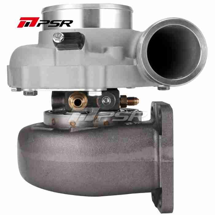 Pulsar 6862G/G35-1050 Dual Ball Bearing Turbo External Wastegate