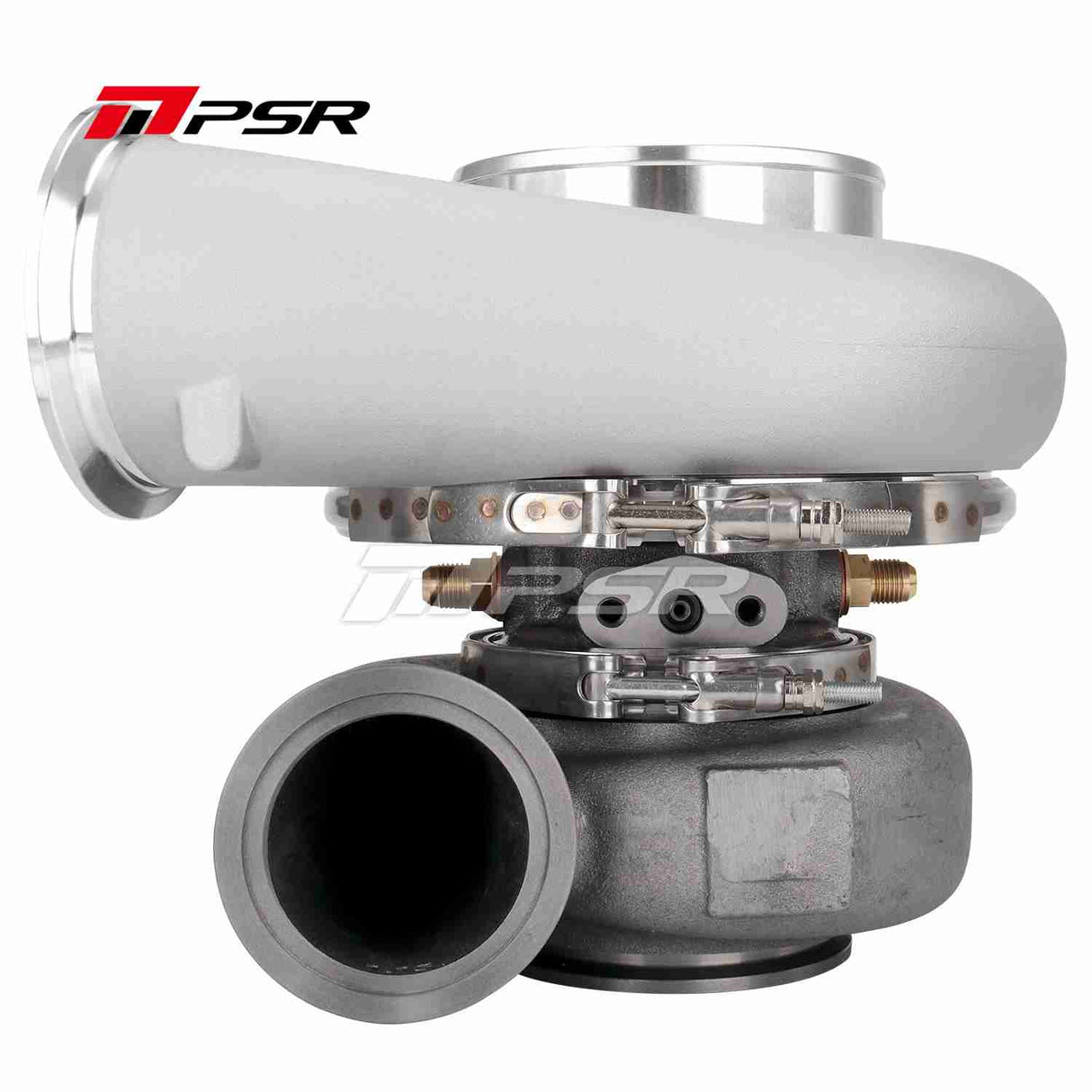 Pulsar 7982G/G45-1600 Dual Ball Bearing Turbo External Wastegate