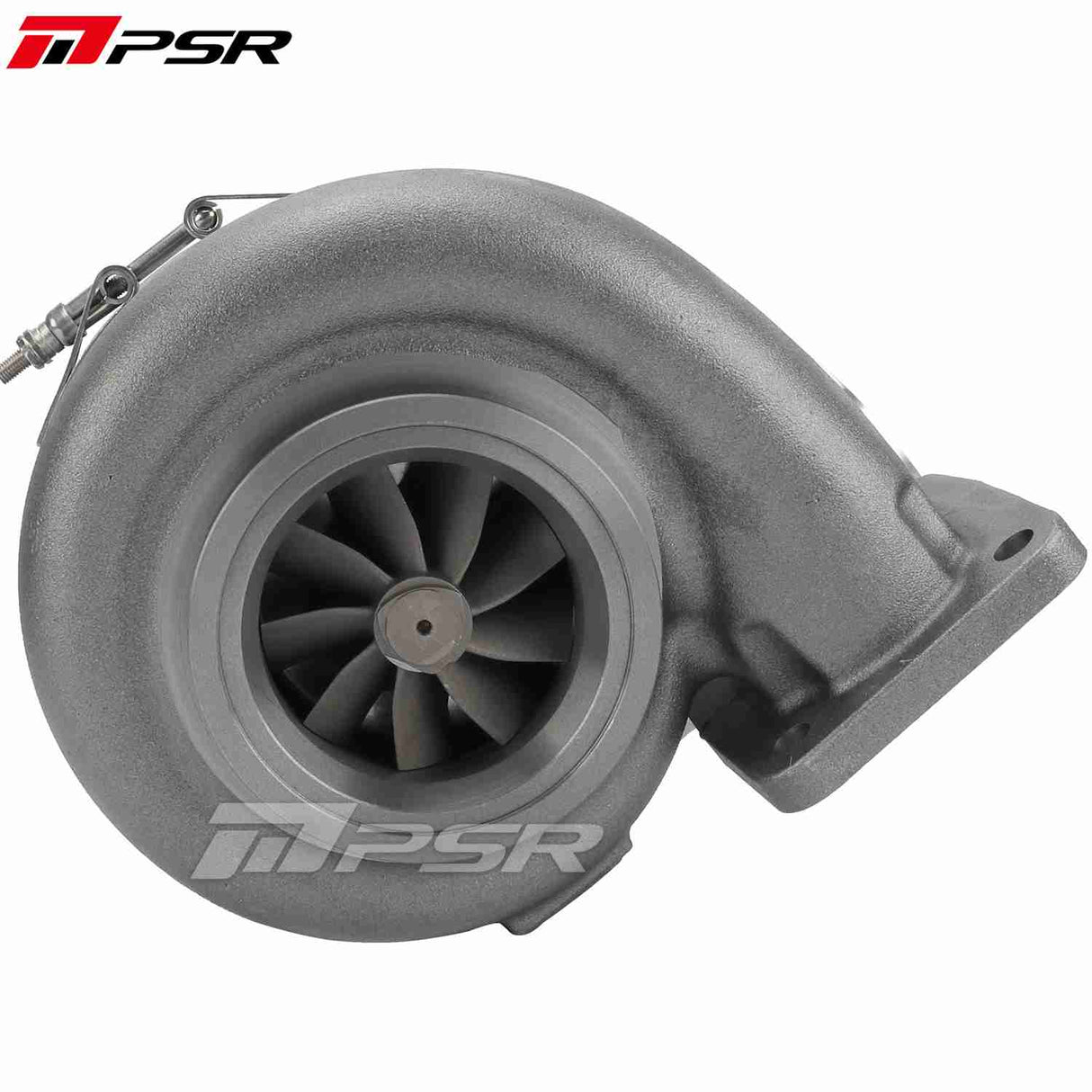 Pulsar 7982G/G45-1600 Dual Ball Bearing Turbo External Wastegate