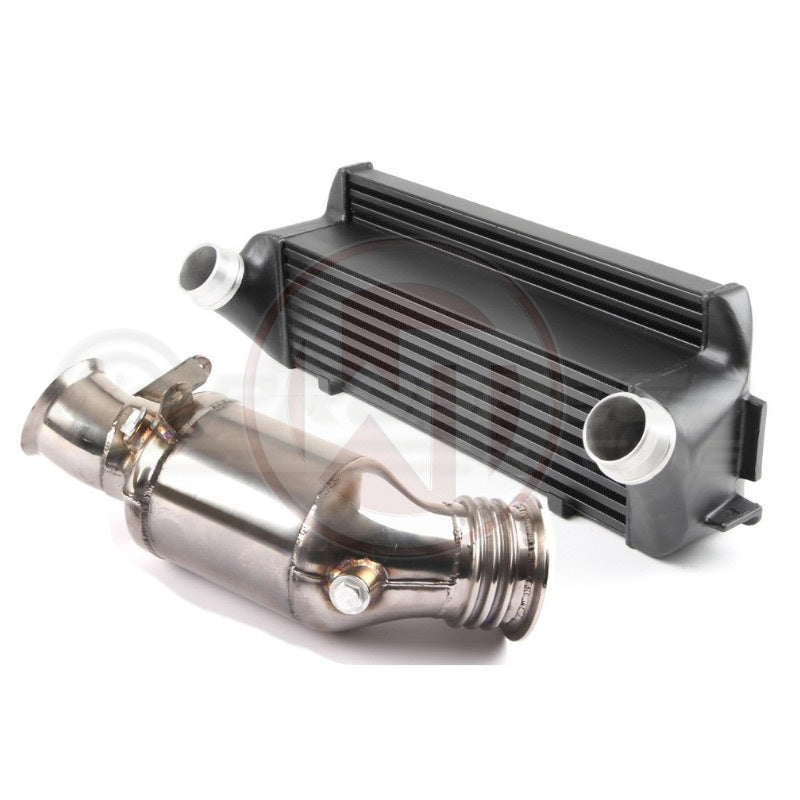 Wagner Tuning Catless Competition Package - BMW M135i F20, F21/335i F30, F31/435i F32, F33 (N55, Up