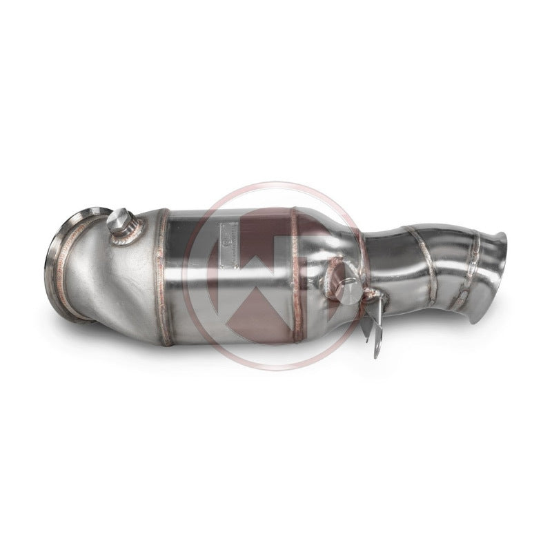 Wagner Tuning Catless Competition Package