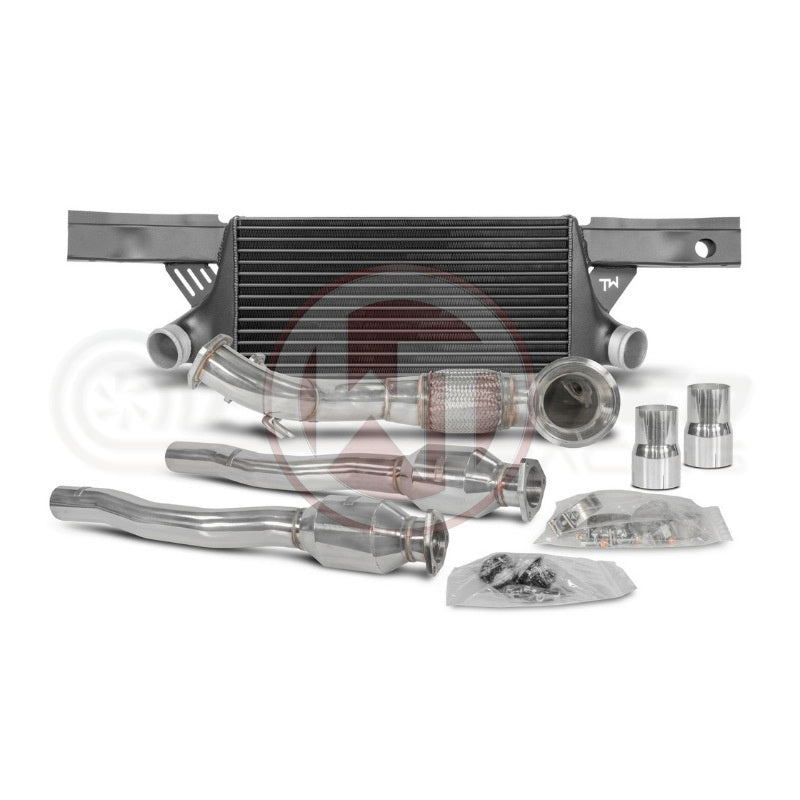 Wagner Tuning EVO 2 Competition Package w/Cat Pipes - Audi RS3 8P 700001038 | Pro Speed Racing