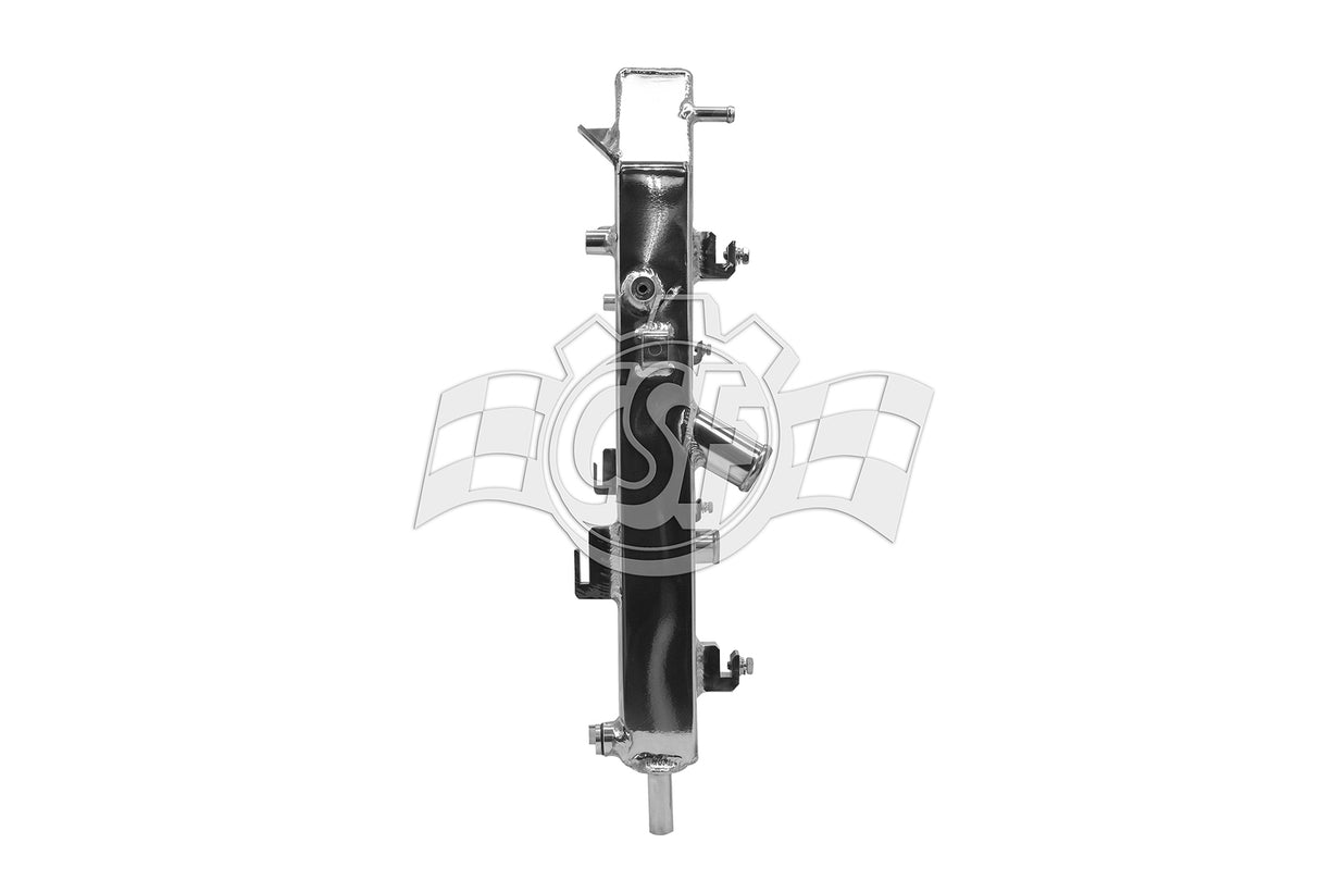 CSF Racing 1-Row 31mm Ultra High Performance Aluminium Radiator