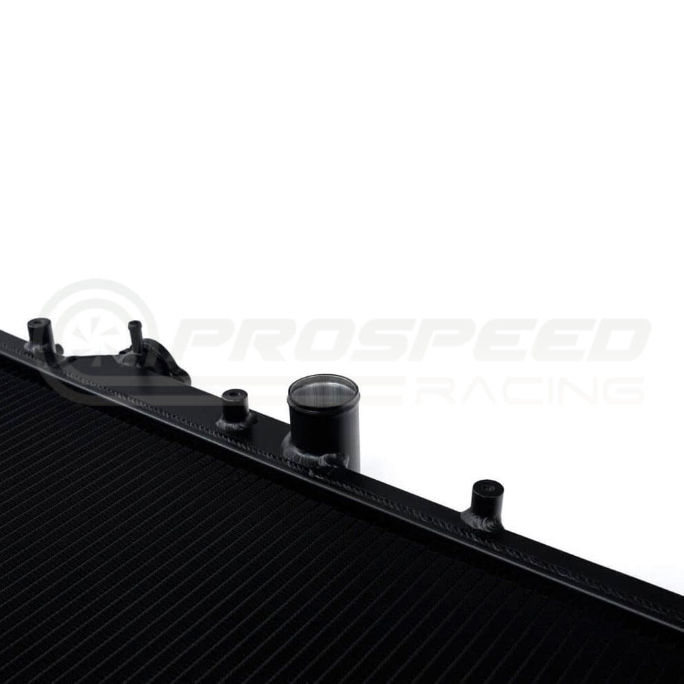 CSF Racing 2-Row 42mm Race Spec Aluminium Radiator