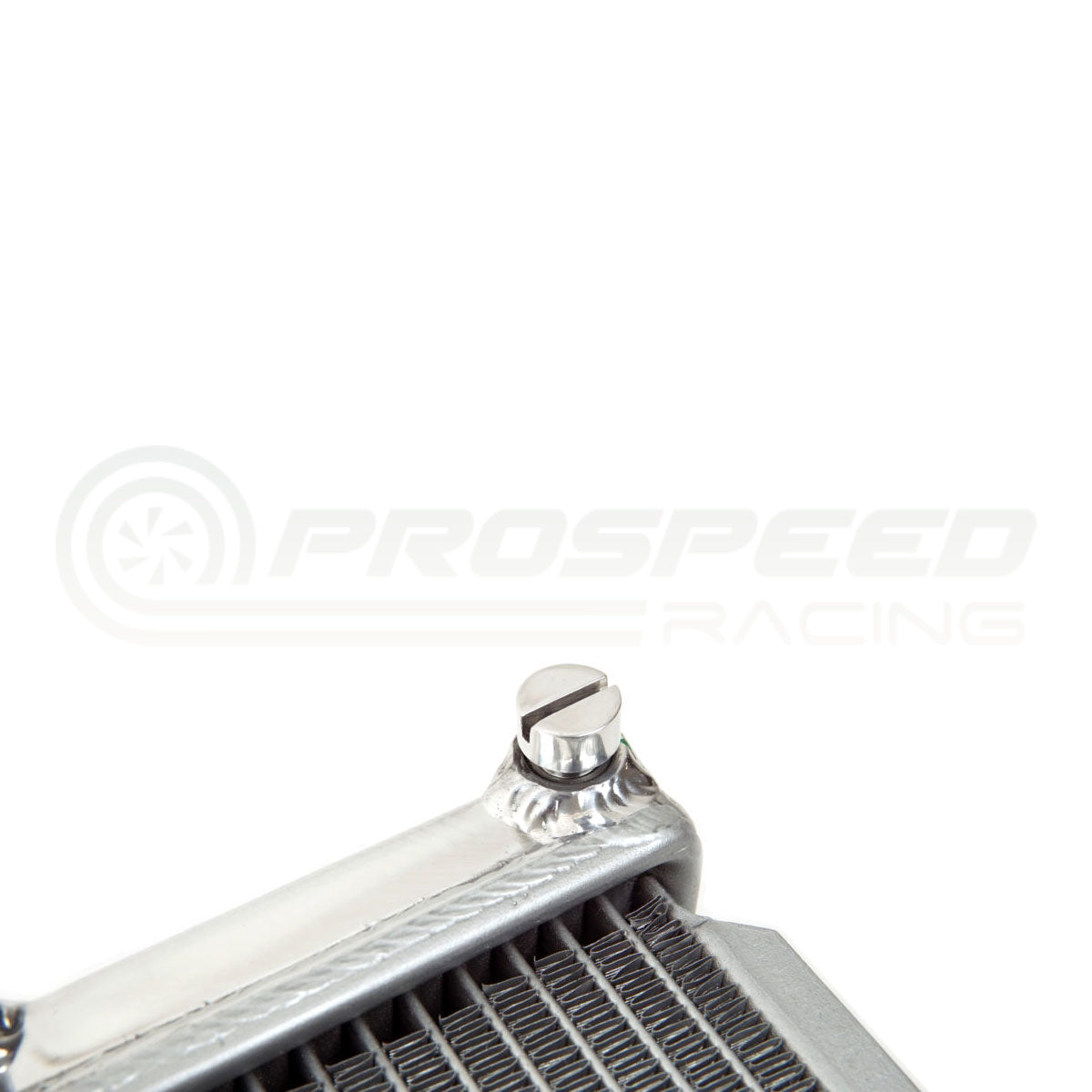 CSF Racing 2-Row 42mm Race Spec Aluminium Radiator