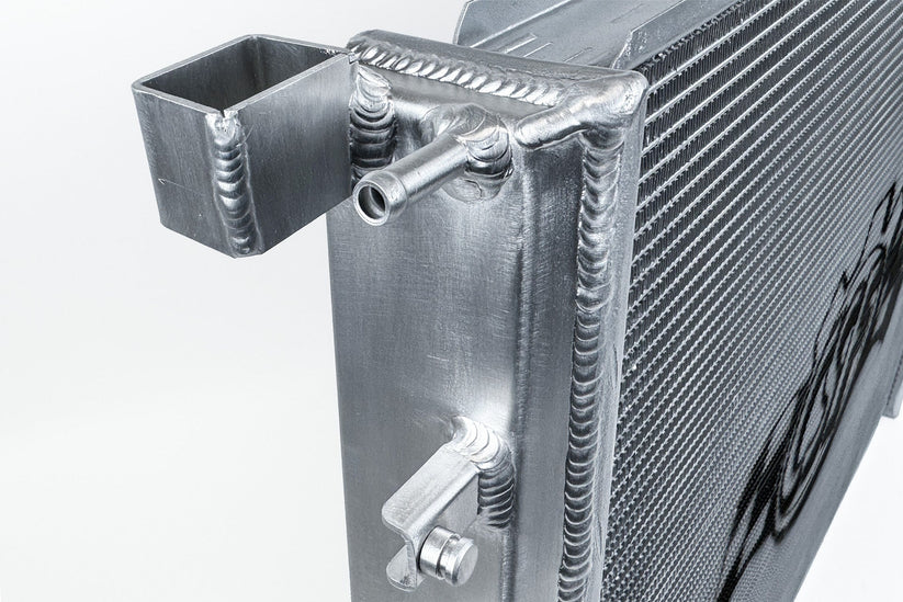 CSF Racing Aluminium Radiator