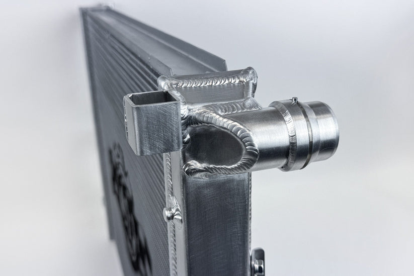 CSF Racing Aluminium Radiator