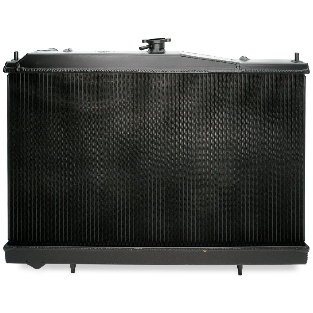 CSF Racing 2-Row 42mm Race Spec Aluminium Radiator