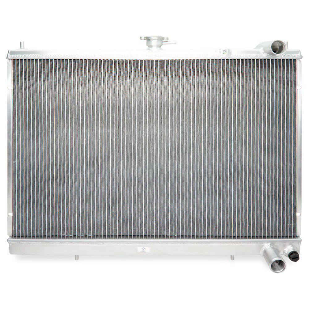 CSF Racing 2-Row 42mm Race Spec Aluminium Radiator