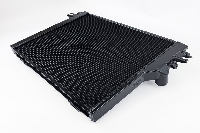 CSF Racing High Performance Aluminium Radiator