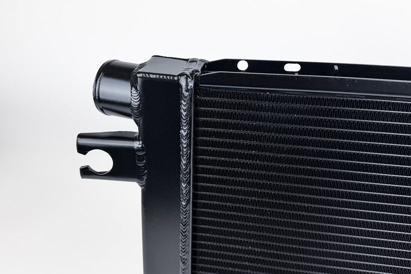 CSF Racing High Performance Aluminium Radiator