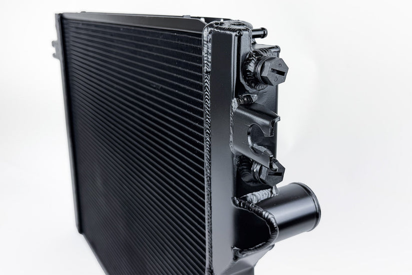 CSF Racing High Performance Aluminium Radiator